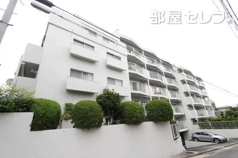 観月ハウスの画像