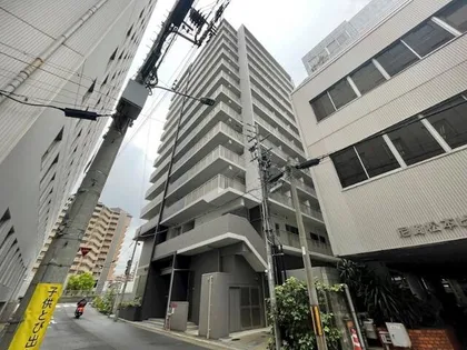 エス キュート尼崎2の画像