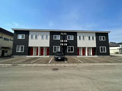 LaLa(ララ)【1階】の外観