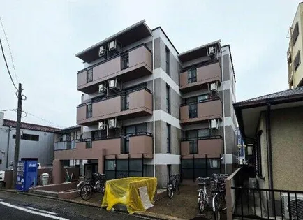 BES岩塚コートの画像