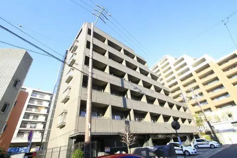 グリーンエミナンス星ヶ丘の画像