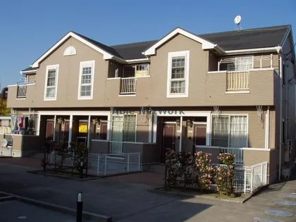 エレガン相生Aの画像