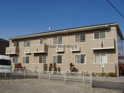 レジデンスマルヨAの画像