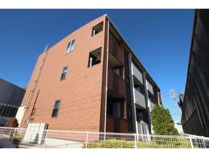 クリサンセマム【305号室】の外観