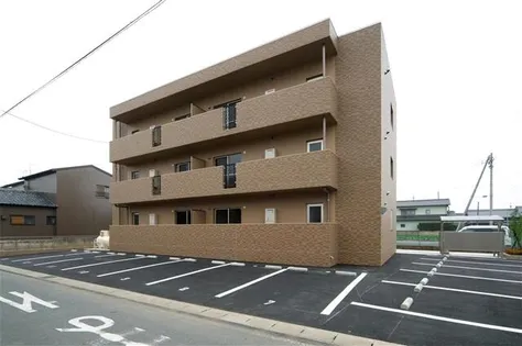 ボヌールの画像