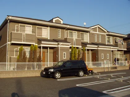 グリーンハイツ宮町Bの画像