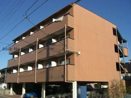 メゾン小牧の画像