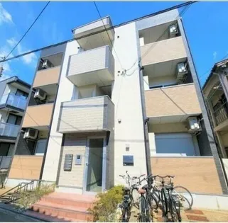 ヴィレッタ城東の画像