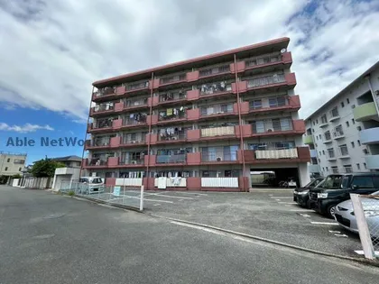 リバーサイド丸八苑の画像