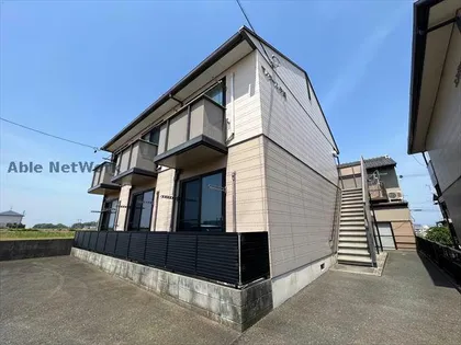 マノワール中浜の画像