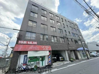 ヨシキコーポラスの画像