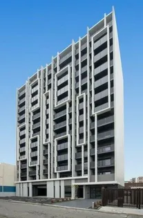 LEGEND紺屋町【7階】の外観