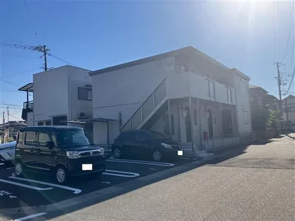 ロイヤルハイツ黒川町の画像