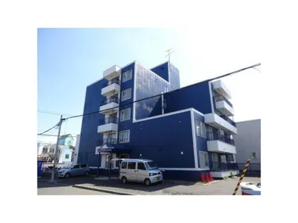 エースハイム厚別の画像