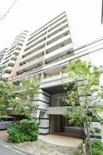 ドルチェヴィータ北浜【9階】の外観