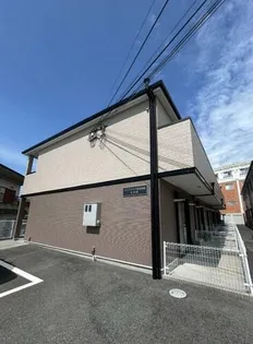 ハーブプラザ和泉鳥取III番館の画像