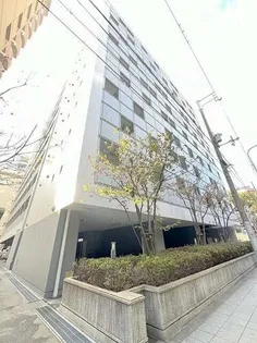 大阪府大阪市北区西天満5丁目【マンション】の外観