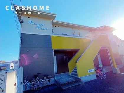 ロンチハウスの画像