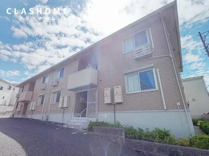 SEVEN桃山 C棟の画像