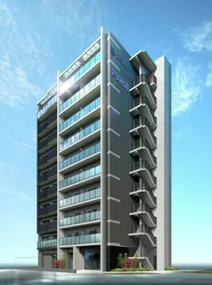 D.Clarest本庄東FJRE【2階】の外観