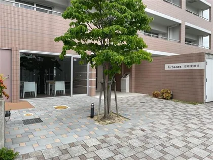 アーバネックス尼崎東難波の画像