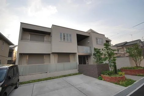 シャーメゾン ルラーシュⅡの画像