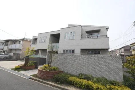 シャーメゾン ルラーシュⅡの画像