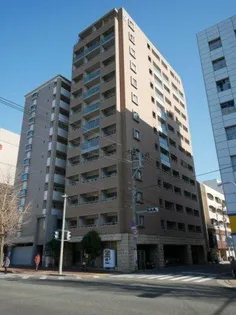 サヴォイエクセルシオール【6階】の外観