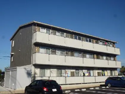 セジュール小山の画像