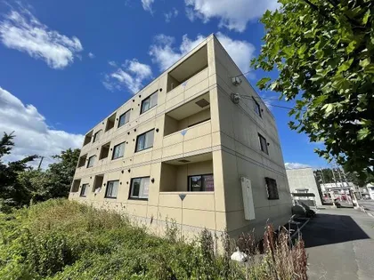 メゾン ド キャルムの画像