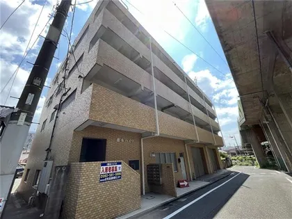 徳永ハイツの画像
