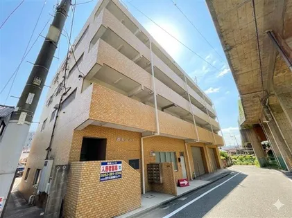徳永ハイツの画像