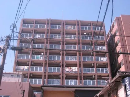 布施ハイラインの画像