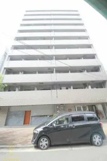 エスリード本町【2階】の外観