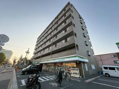 エミネンスパレスの画像