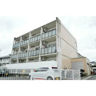 ペディマリー箕面Ⅱの画像