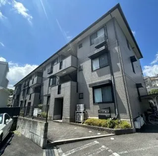 ドミール岡山手の画像