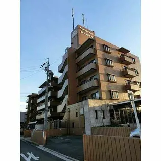 ライオンズマンション豊橋牧野町の画像