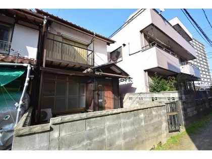 愛知県犬山市大字犬山字東古券【一戸建】の外観