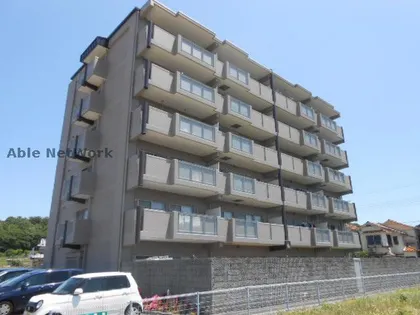 アルシモンテ滝谷の画像