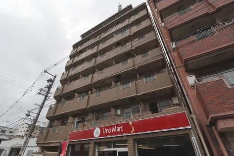 オーシャン今里の画像