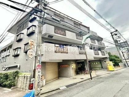 アンリハイツの画像
