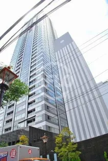 淀屋橋アップルタワーレジデンスの画像