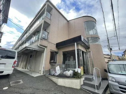 ハイツ住吉2の画像