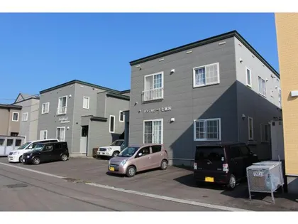 VILLAGE七重浜の画像