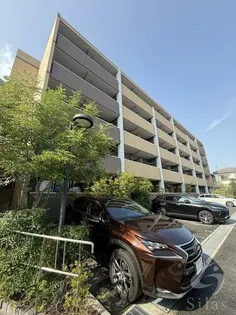 PHOENIX VILLA りんくう【4階】の外観