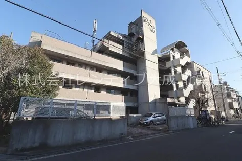 メゾンロワジールKSの画像