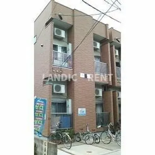 レジデンス博多東の画像