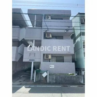 ピア鳥飼Ⅱの画像