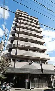 アクアサイドGEN【3階】の外観